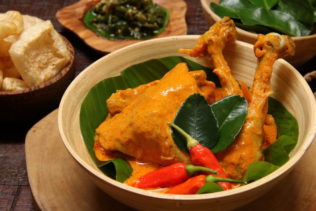 Gulai Padang