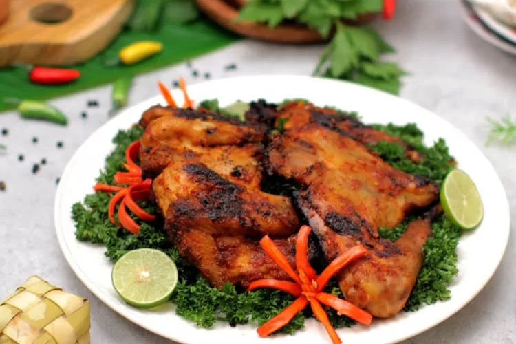 Ayam Cincane