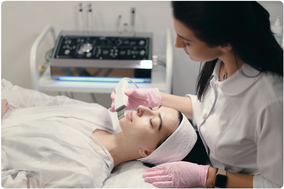 Teknologi dan Masa Depan Kecantikan