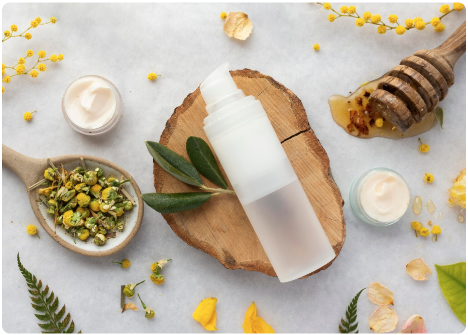 Kecantikan Berkelanjutan (Sustainable Beauty)