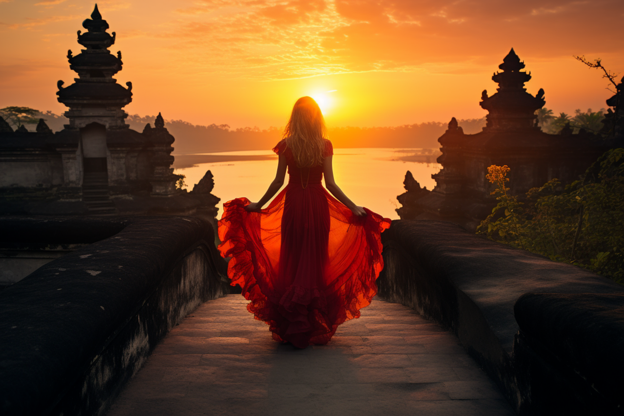 Liburan di Bali: Pesona Pulau Dewata yang Tak Pernah Redup