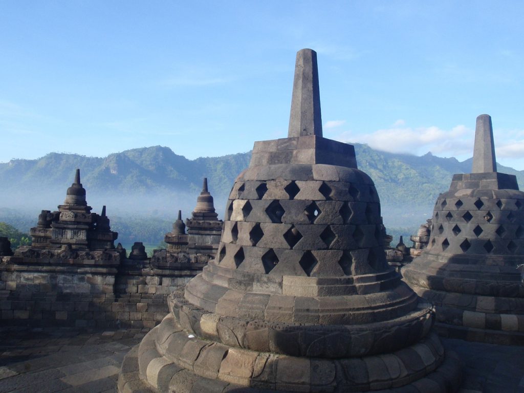 Candi Borobudur