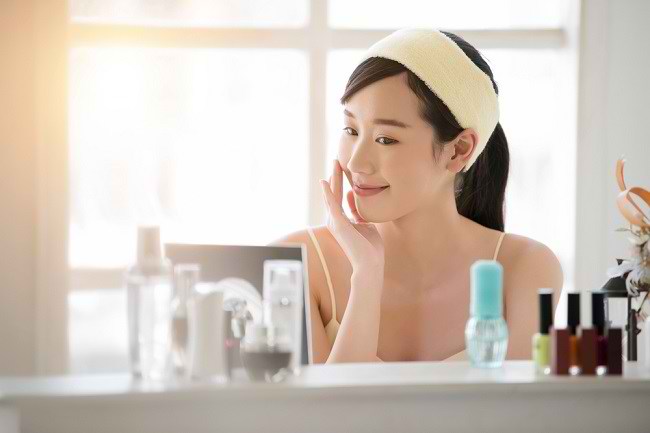 Skincare sebagai Pilar Kecantikan Holistik