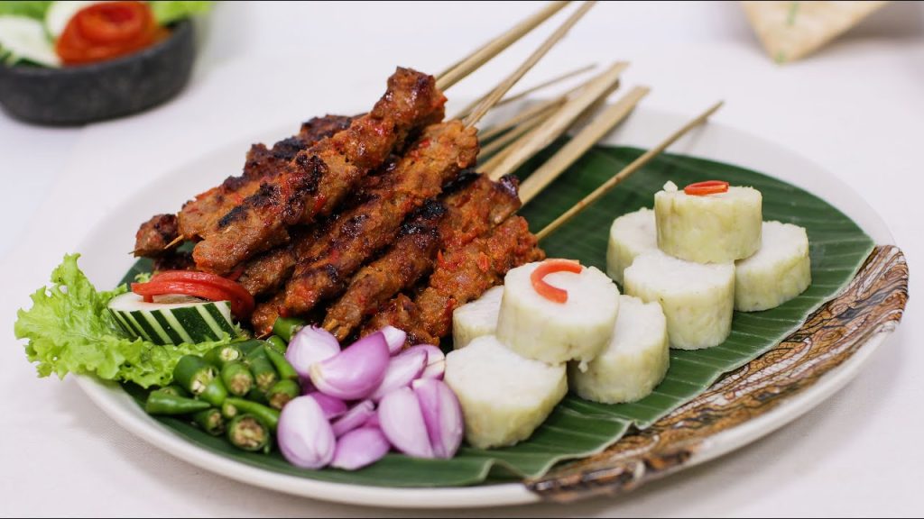 Sate Rembiga