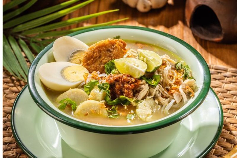 Soto Banjar